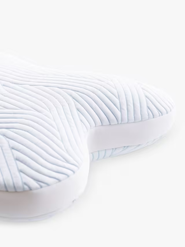 TEMPUR Ombracio SmartCool Memory Foam Support Pillow L60 x W50cm Medium/Firm - Kazoop 