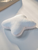 TEMPUR Ombracio SmartCool Memory Foam Support Pillow L60 x W50cm Medium/Firm - Kazoop 
