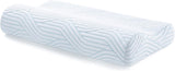 TEMPUR Original SmartCool Memory Foam Standard Pillow - Medium/Firm