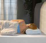 TEMPUR Original SmartCool Memory Foam Standard Pillow - Medium/Firm