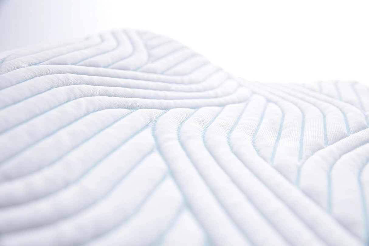 TEMPUR Original SmartCool Memory Foam Standard Pillow - Medium/Firm - Kazoop 