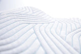 TEMPUR Original SmartCool Memory Foam Standard Pillow - Medium/Firm - Kazoop 