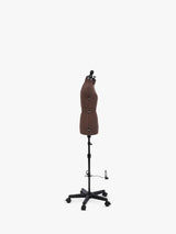 Adjustoform Olivia Adjustable Dressmaking Mannequin - Burgundy - Petite