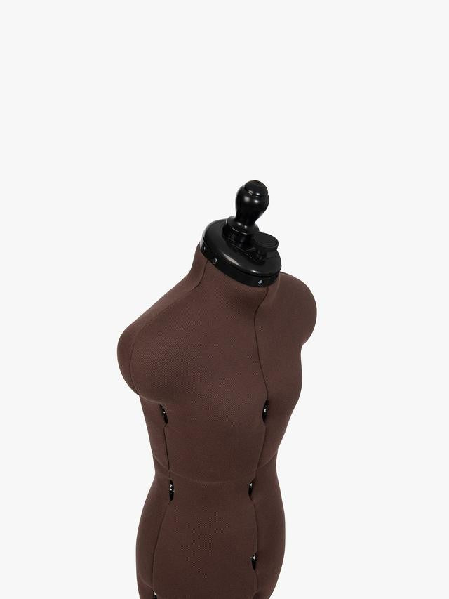 Adjustoform Olivia Adjustable Dressmaking Mannequin - Burgundy - Petite
