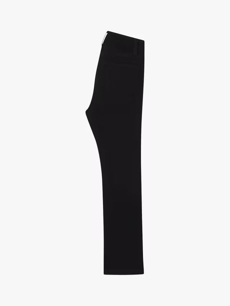 FRAME Women's The Pixie Arrow High Rise Bootcut Jeans - Black - Size 30