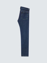 FRAME The Ruler Women's High Rise Slim Straight Denim Jeans - Written - 27