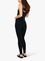Good American Women's Good Legs Skinny High Rise Jeans - Black - Size 27