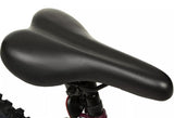 Indi ATB 1 Womens 6-Speed V-Brakes Medium 17'' Frame Mountain Bike - Purple