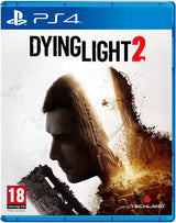 Dying Light 2: Stay Human PS4 (PlayStation 4) Game Age 18+ - Kazoop 