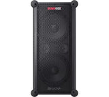 Sharp SumoBox CP-LS200 High-Performance Deep Bass Bluetooth Portable Speaker