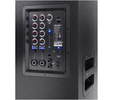 Sharp SumoBox CP-LS200 High-Performance Deep Bass Bluetooth Portable Speaker