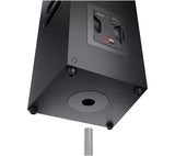 Sharp SumoBox CP-LS200 High-Performance Deep Bass Bluetooth Portable Speaker