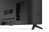 Sharp Roku 32FD2K  32" HD Ready Full HD Smart LED TV Freeview Play - Black