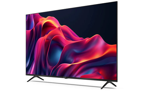 Sharp 55GK4045K 4K Ultra HD HDMI Wi-Fi 55″ Smart Frameless LED TV - Black