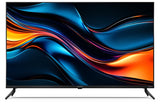 Sharp Roku 43HJ4125K 4K Ultra HD LED USB/HDMI Frameless 43'' Smart TV Black