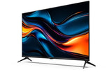 Sharp Roku 43HJ4125K 4K Ultra HD LED USB/HDMI Frameless 43'' Smart TV Black