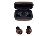 Sennheiser Momentum Wireless 4 Bluetooth Headphones with Mic/Remote - Copper