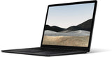 Microsoft Surface Laptop 4 13.5" Intel Core i5 8GB RAM 512GB SSD 2021 Black