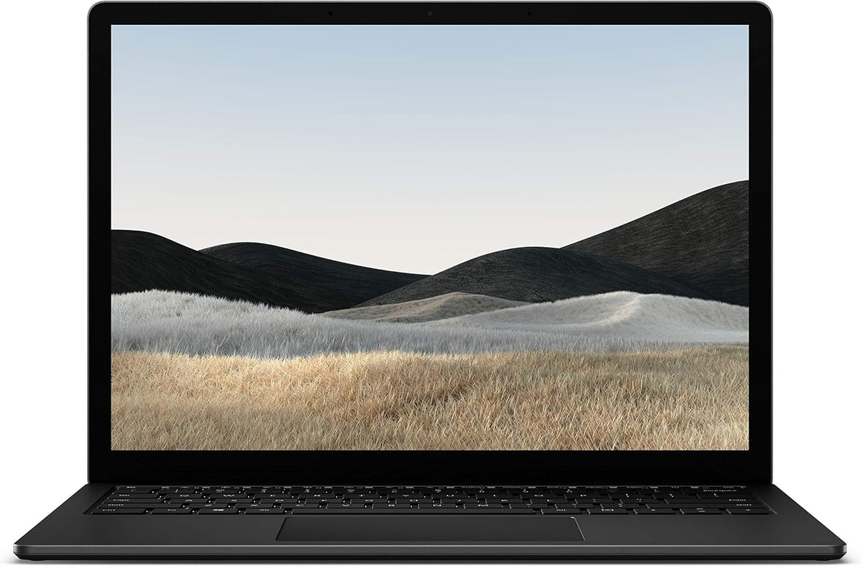 Microsoft Surface Laptop 4 13.5" Intel Core i5 8GB RAM 512GB SSD 2021 Black