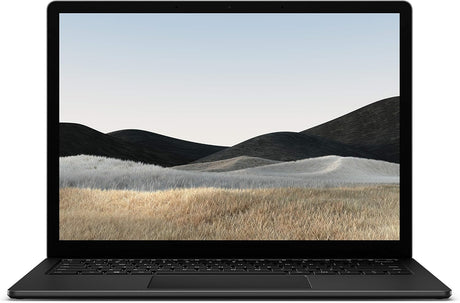 Microsoft Surface Laptop 4 13.5" Intel Core i5 8GB RAM 512GB SSD 2021 Black