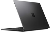 Microsoft Surface Laptop 4 13.5" Intel Core i5 8GB RAM 512GB SSD 2021 Black