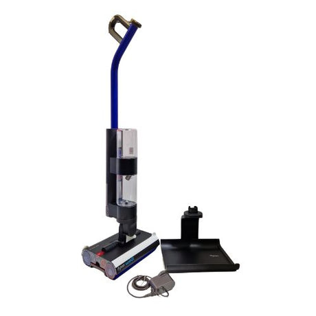 Dyson WashG1 5MK-UK Cordless Hard Floor Wet Cleaner Mop Washer - Black/Blue