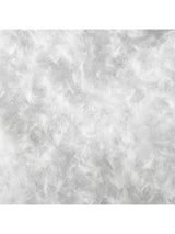 John Lewis 13.5 Tog Natural Duck Down 60/40 White Duvet - Single 135 x 200cm