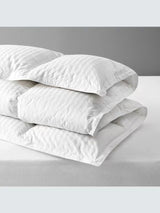 John Lewis Natural Collection Hungarian Goose Down Duvet - 13.5 Tog - Single
