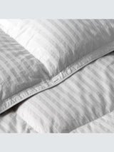 John Lewis Natural Collection Hungarian Goose Down Duvet - 13.5 Tog - Single