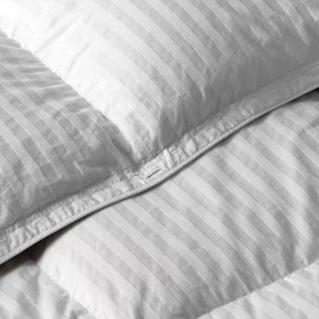 John Lewis 13.5 Tog Natural Collection Hungarian Goose Down Duvet - Double