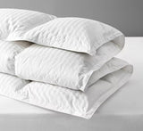 John Lewis 13.5 Tog Natural Collection Hungarian Goose Down Duvet - Double