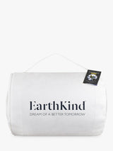 EarthKind Reclaimed Natural Down & Feather Duvet 13.5 Tog - King 225 x 220cm