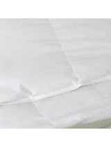 EarthKind Recycled Feather & Down 10.5 Tog Duvet - Super King 260 x 220cm