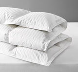 John Lewis Natural Collection Hungarian Goose Down 10.5 Tog Duvet - Emperor