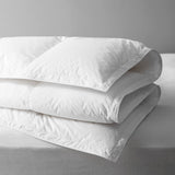 John Lewis Ultimate British Goose Down 9 Tog Duvet Single 135 x 200cm White