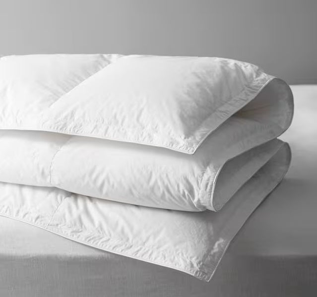 John Lewis The Ultimate Collection British Goose Down 9 Tog Duvet - Double