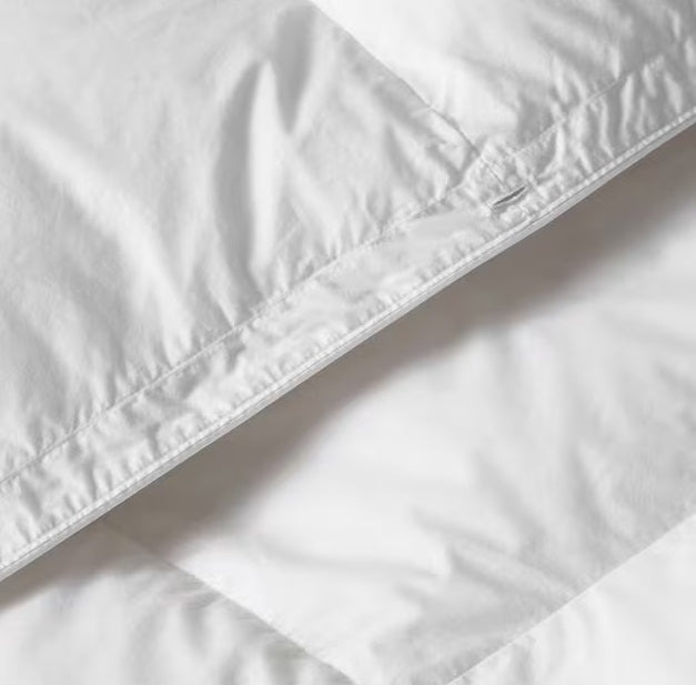John Lewis The Ultimate Collection British Goose Down 9 Tog Duvet - Double