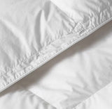 John Lewis The Ultimate Collection British Goose Down 9 Tog Duvet - Double