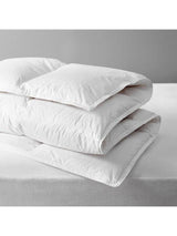 John Lewis Natural Collection Supreme Goose Down Duvet 10.5 Tog - King Size