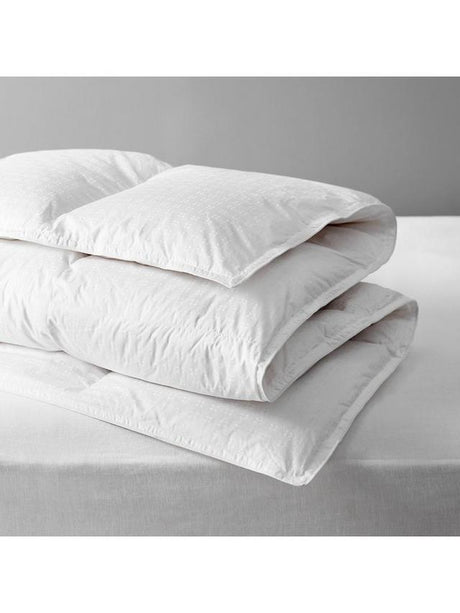 John Lewis Natural Collection Supreme Goose Down Duvet 10.5 Tog - King Size