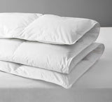 John Lewis Natural Duck Down 60/40 10.5 Tog Duvet - Super King 260 x 220cm