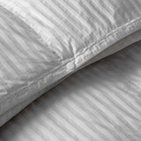 John Lewis Natural Hungarian Goose Down 3in1 Single Duvet 13.5 Tog (4.5 + 9)
