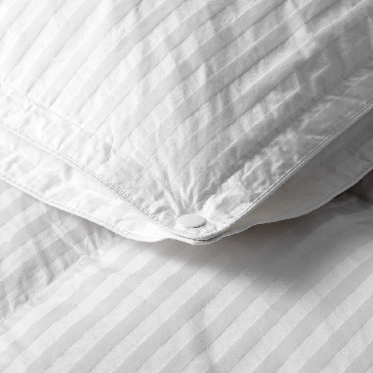 John Lewis Natural Hungarian Goose Down 3in1 Single Duvet 13.5 Tog (4.5 + 9)
