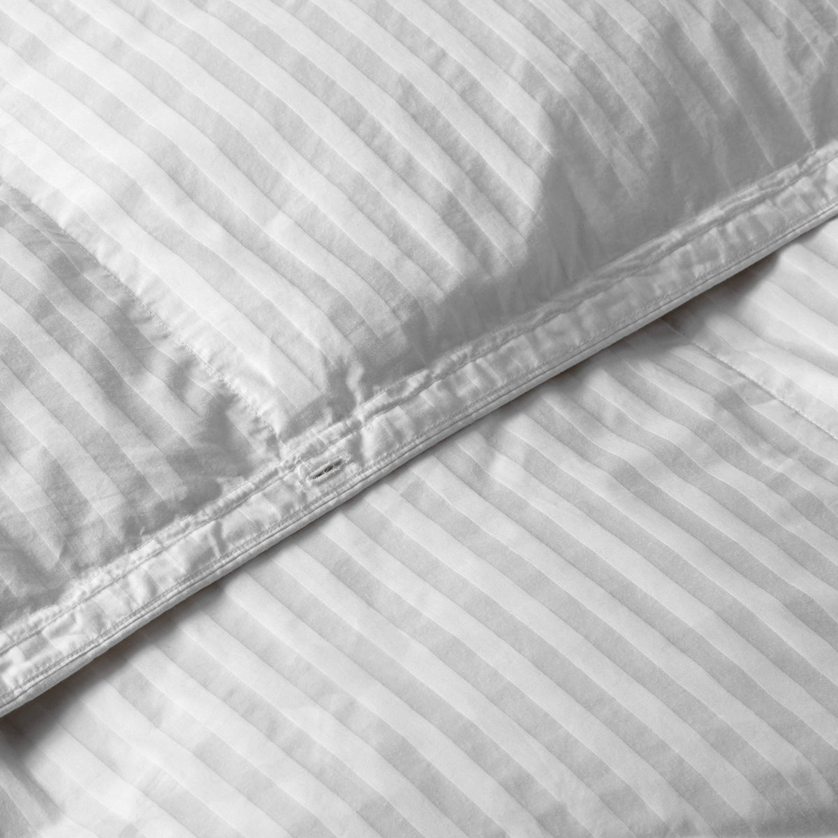 John Lewis Natural Collection Hungarian Goose Down Duvet 4.5 Tog Super King