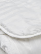 The Fine Bedding Company Boutique Microfibre Silk Duvet - 13.5 Tog - King