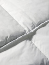 John Lewis Ultimate Down Alternative Duvet 13.5 Tog Single 135 x 200cm White