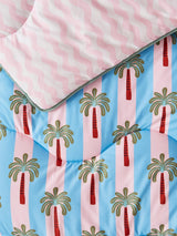 Eleanor Bowmer x Night Lark Coverless Duvet Pillowcase Set Double 10.5 Tog