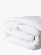 The Fine Bedding Company Breathe All Seasons Duvet 13.5 Tog - Super King