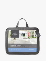 The Fine Bedding Company Breathe All Seasons Duvet 13.5 Tog - Super King