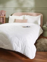 John Lewis Active Anti-Allergy 3-in-1 Duvet 13.5 Tog (4.5 + 9) - King - Kazoop 